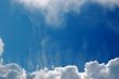 Sky and clouds