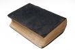 Old book