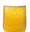 Beer and bubbles