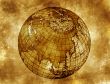Map of the world