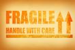 handle with care