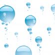 bubble clear