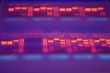 visualization of DNA
