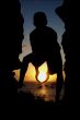 Holding the Sun