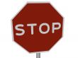 STOP Sign