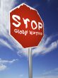 STOP Global Warming!