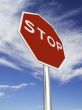 STOP Sign