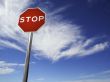 STOP Sign