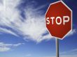 STOP Sign