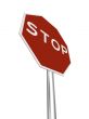 STOP Sign