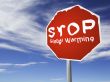 STOP Global Warming!