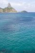 Bright Blue Sea