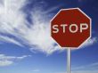 STOP Sign