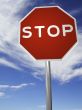 STOP Sign
