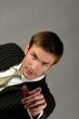 businessman