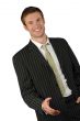 Businessman