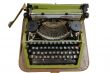 typewriter