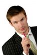 businessman