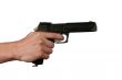 pistol