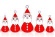 funny santa