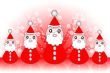 funny santa