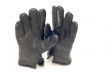 leather glove