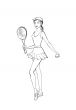 court tennis