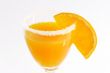 Fresh Orange Juice