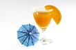 Orange Juice Cocktail