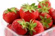 Fresh Strawberries