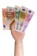 Euro Bills