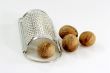 Nutmegs with Grater