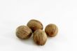 Four Nutmegs