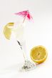 Margarita with Decoration
