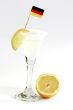 Glass of Margarita