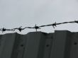 Barbed Wire