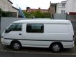 White Van Street