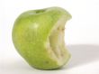 bitten apple