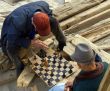 Chess players 3