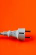 electric plug