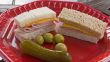 Ham and Cheese