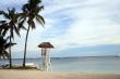 lifeguard tower