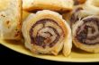 Black Olive Pastries