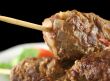 Koftas And Couscous 4