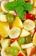 Homemade Fruit Salad 2