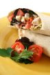Chicken Salad Wrap 5