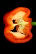 Cutaway Capsicum