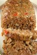 Lamb Meatloaf 5