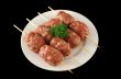 Raw Beef Kofta 1