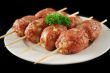Raw Beef Kofta 4